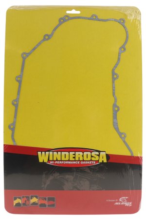 Kawasaki VN1700 CLASSIC Side Cover Gasket Kit - Vertex Pistons - Inner Clutch - `09-`13